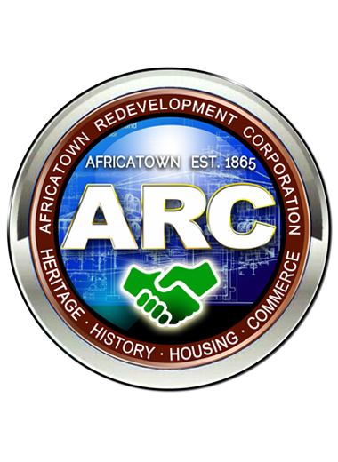 Africatown